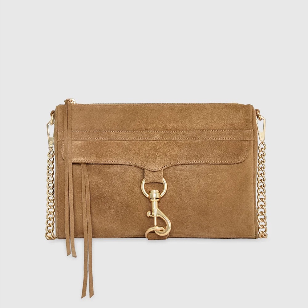 Rebecca Minkoff MAC bag